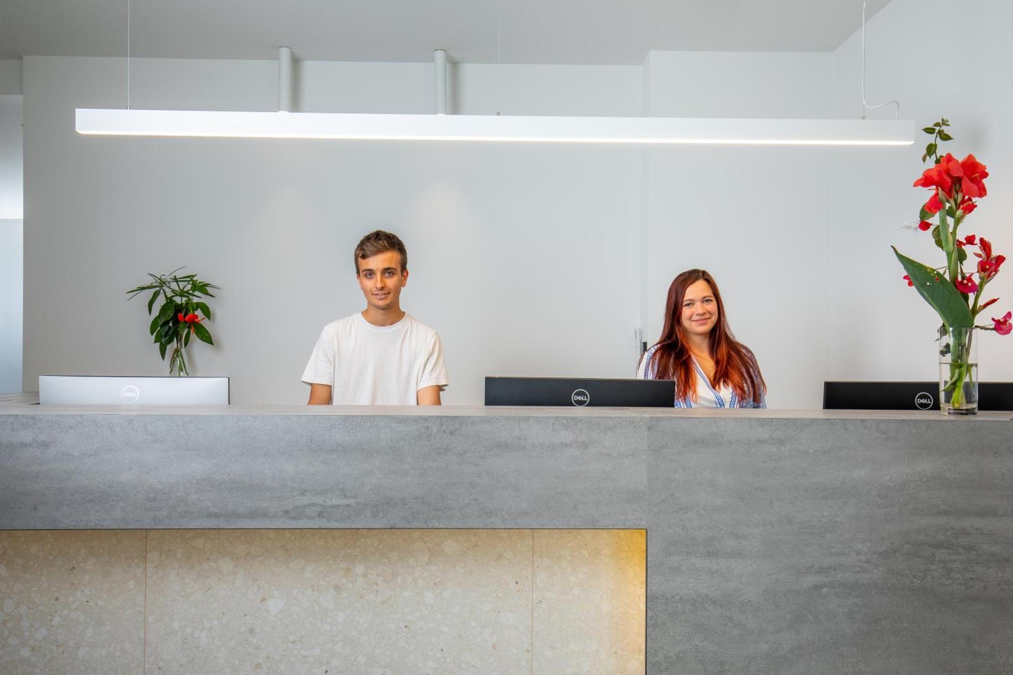 Bella Vista Beach Hotel Benitses  Ngoại thất bức ảnh