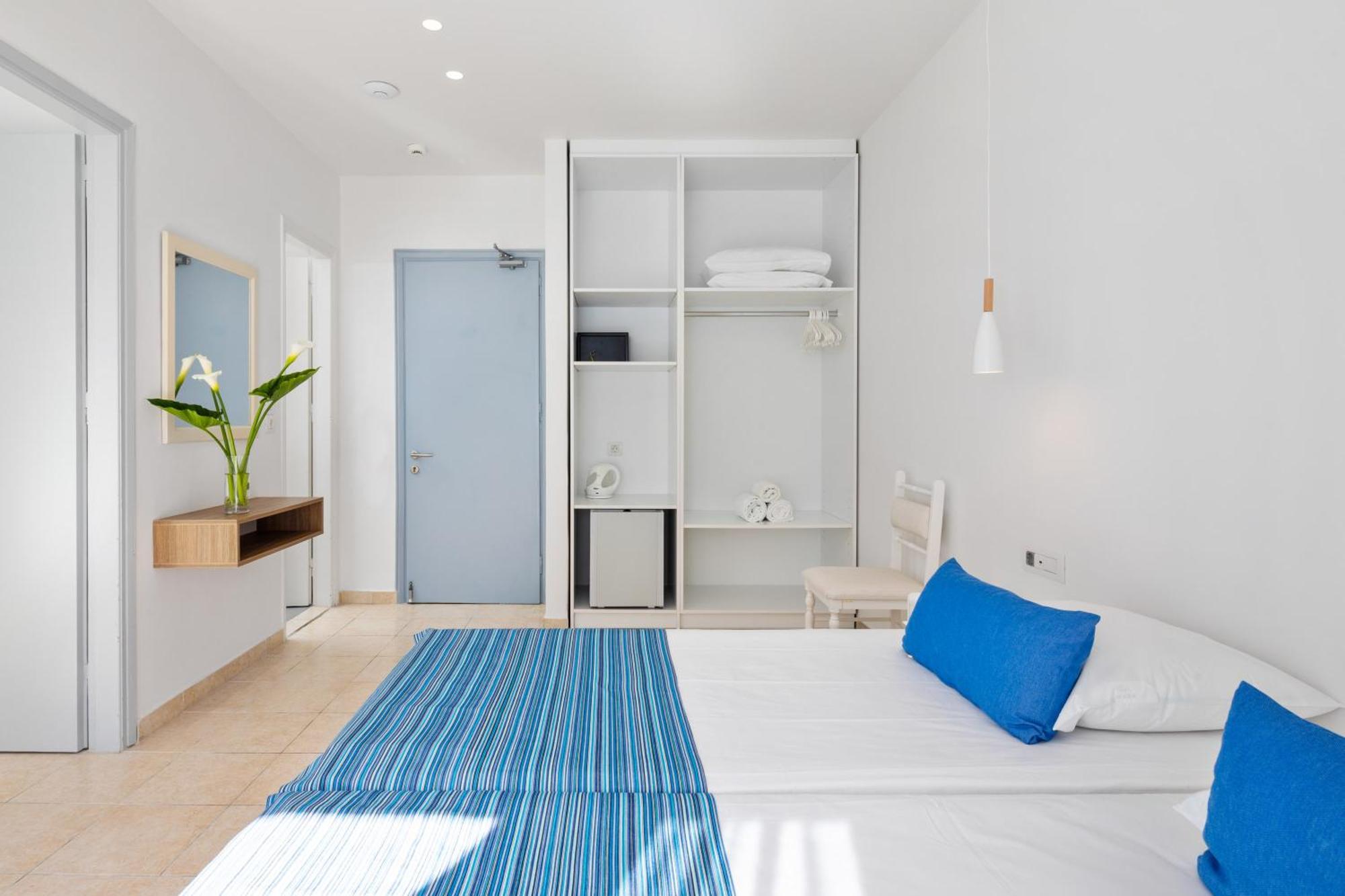 Bella Vista Beach Hotel Benitses  Ngoại thất bức ảnh